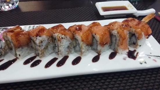 Sushi Tokyo